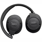 Austiņas JBL Tune 720BT Black [Mazlietots]